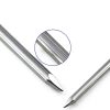 395 PC Brick Steel Nails Assortment Kit - Galvanized Masonry & Wood-3