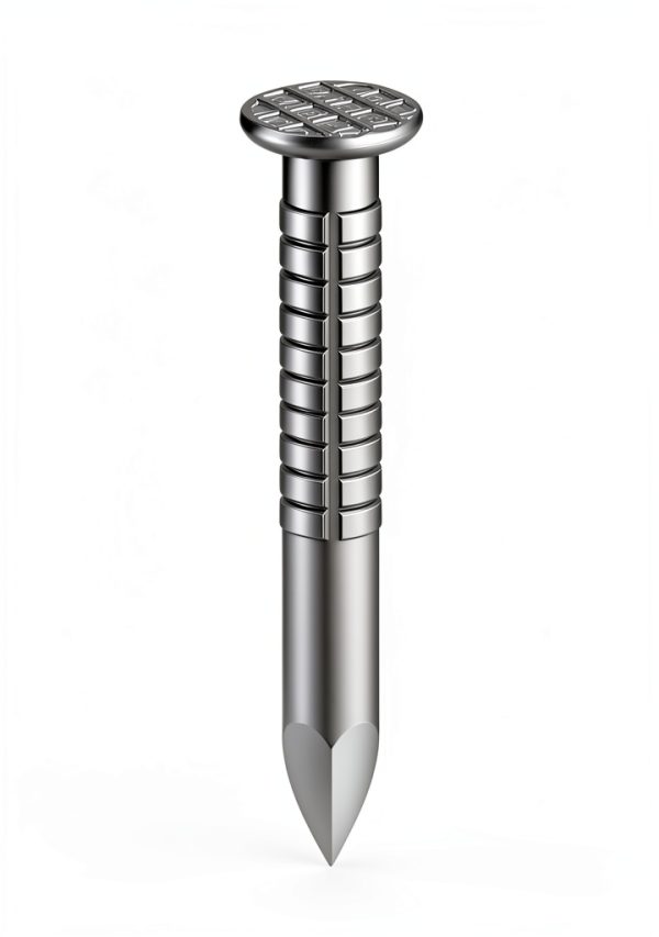 (880 pcs)5/8 inch Stainless Steel 304 Nails, Hanging Nails, Wall Nails, Dowels, Long Nails-1
